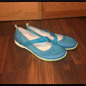 Merrell Mary Jane Shoes